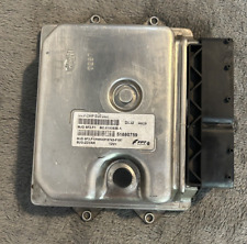 ECU CALCULATEUR MOTEUR FIAT NEMO 1.3L JTD 75CV FHZ 51880759 MJD8F2.F1 A DECODER