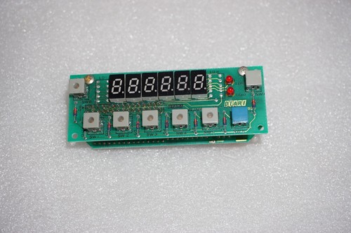 Compteur pour otari t - compteur,