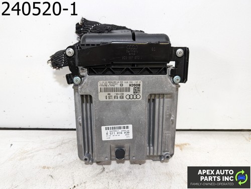 Oem 2005 audi engine - 2005,