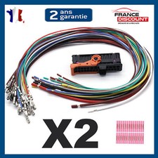 Kit Cablage Connecteur +