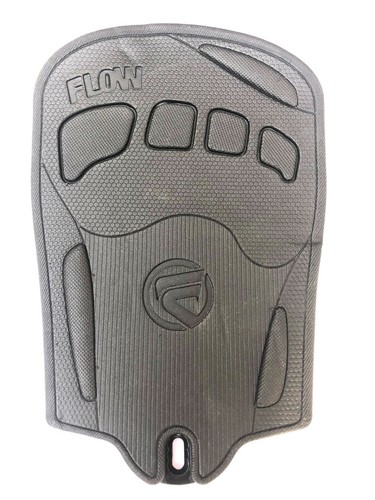 Flow fixations snowboard nx2 - fixations,