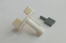 Molette bouton réglage