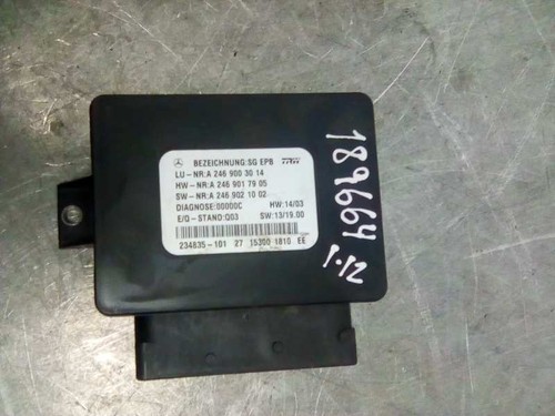 A2469003014 module