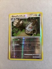 Carte Pokémon Monaflemit