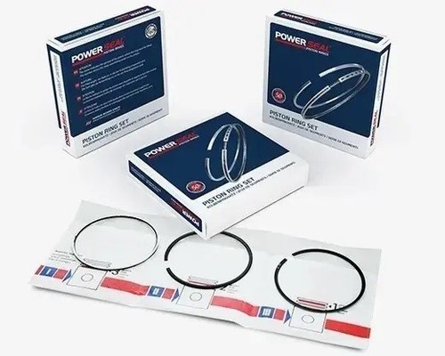 Segments piston powerseal - segments,