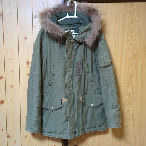 Avirex veste blouson 3b - veste,