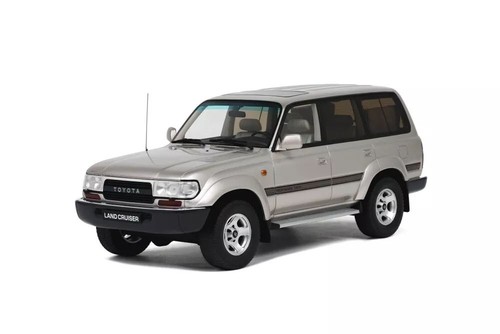 Ottomobile ot438 toyota - ot438, 1:18