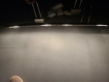 IKEA picola  LED Picture Light 14" 2 units used great condition.