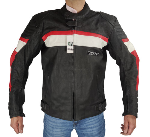 Veste moto taille - moto, 54