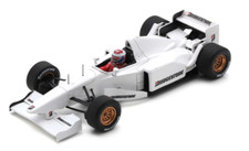 Ligier JS41 Suzuka Circuit tyre Test 1996 Jos Verstappen S7414 Spark 1/43 F1