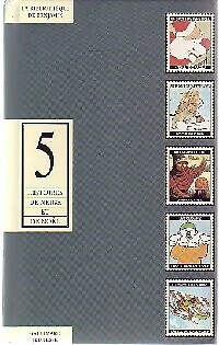 Histoires neige et de - 5,