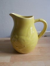 Pichet en céramique St