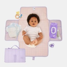 Hylat Baby Matelas à langer