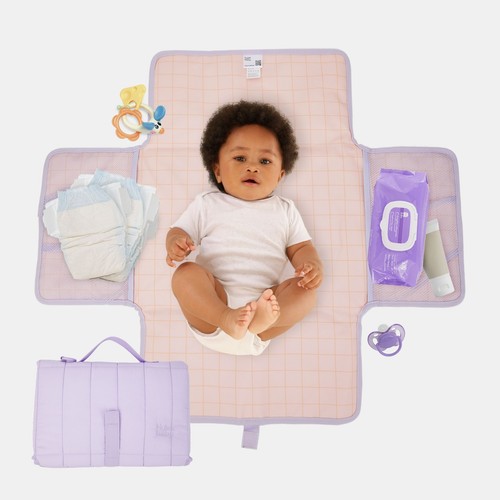 Hylat baby matelas langer - hylat, à