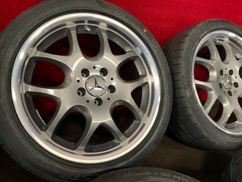 Brabus jantes monoblock 5 - jantes,