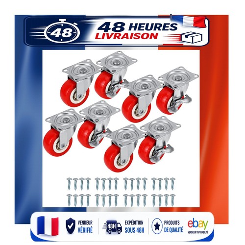 Kurtzy lot roulettes - lot,