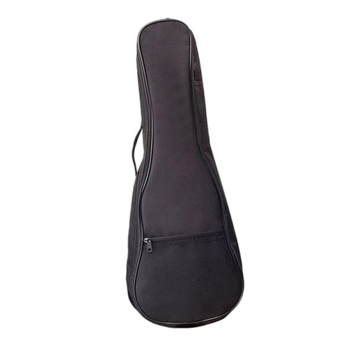 Sac ukulélé rembourré avec - ukulélé,