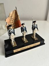 Segom 1779 Régiment Du Cap