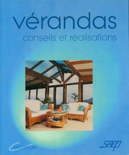 Vérandas conseils et - :,