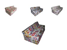 Matelas lit futon sofa pliable