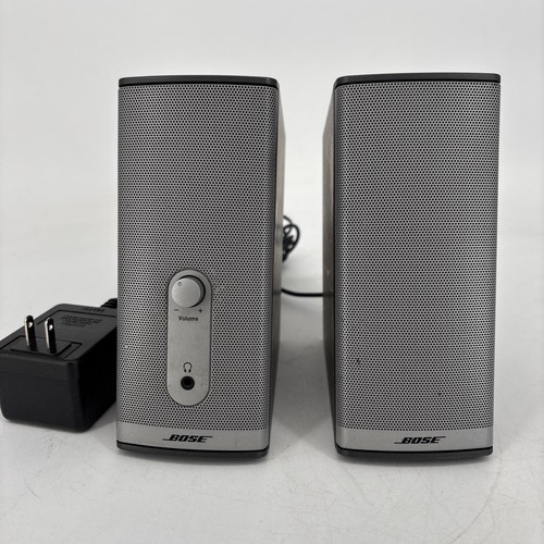 Bose companion series ii - companion, 2
