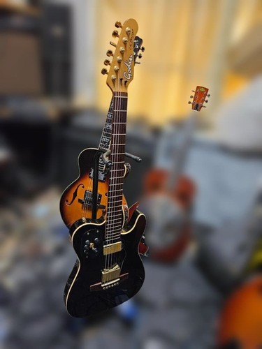 Godin acousticaster