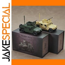 JakeSpecial – 1:64 Hummer H1
