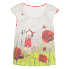 ANATOPIK Mon Petit Diable Haut