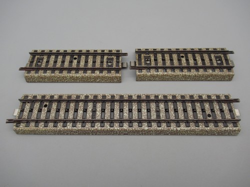 Système rails voie - 3, 3