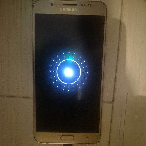 Samsung smartphone écran - j7,
