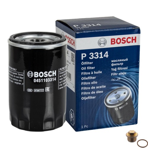 Bosch filtre pour audi 100 - bosch,