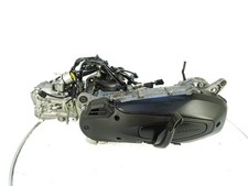 Moteur (Honda - Forza 125 2023