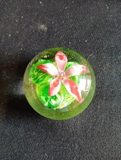 Sulfure Presse Papier H 5.5cm