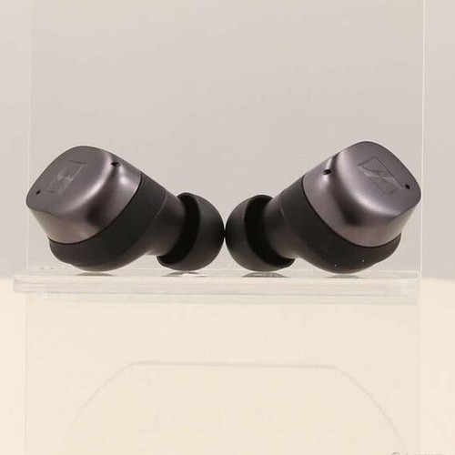 Utilisé sennheiser momentum - [utilisé],