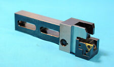 barreau outil à plaquette