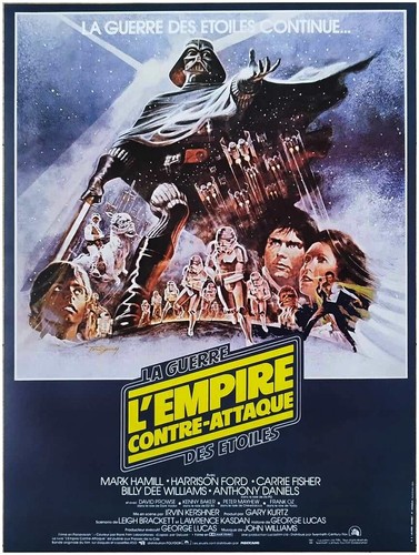 Star wars empire contre - star, 5