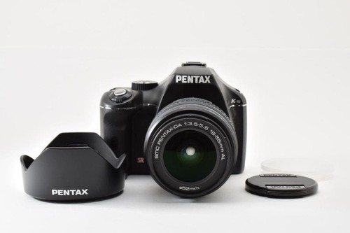 Kit objectif appareil photo