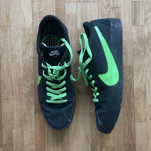 Nike bruins poets - sb, x