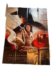 Affiche film LA LEGENDE DE