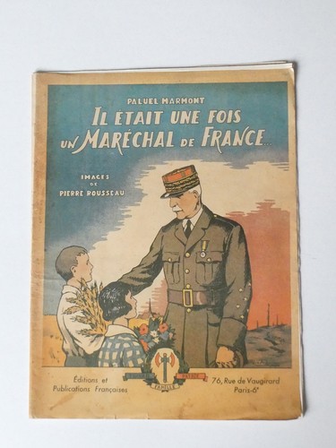 Paluel marmont 1943 - , "