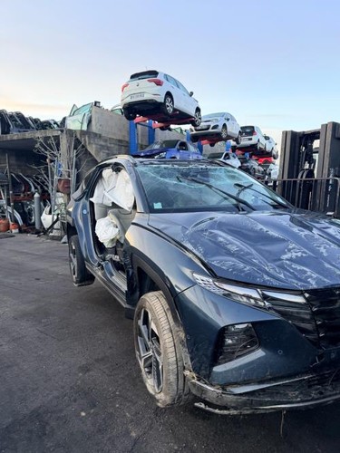 Verin coffre hyundai - de,