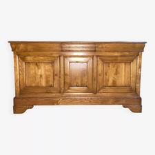 Buffet enfilade 3 portes style