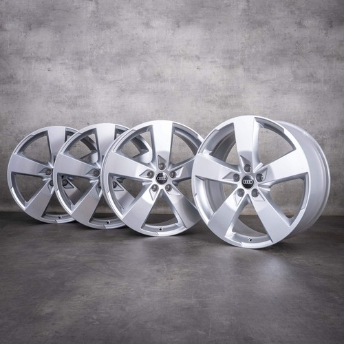 Jantes audi pouces 4k - a6, s6