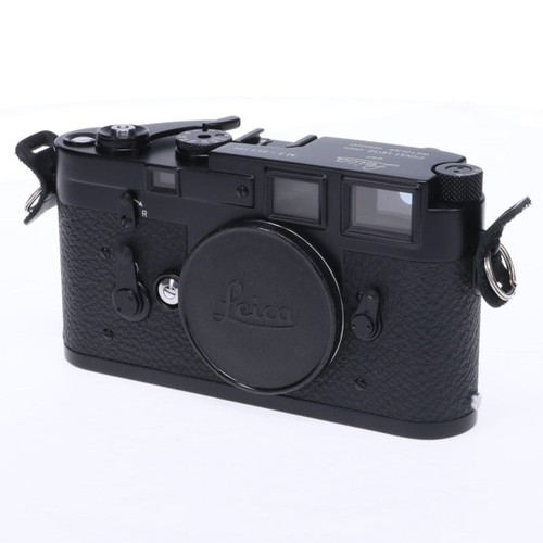 Leica double trajectoire - leica,