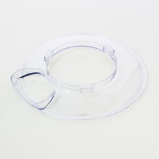 Couvercle bol à petrir