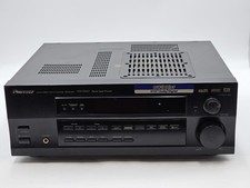 Récepteur AV Pioneer VSX-D510