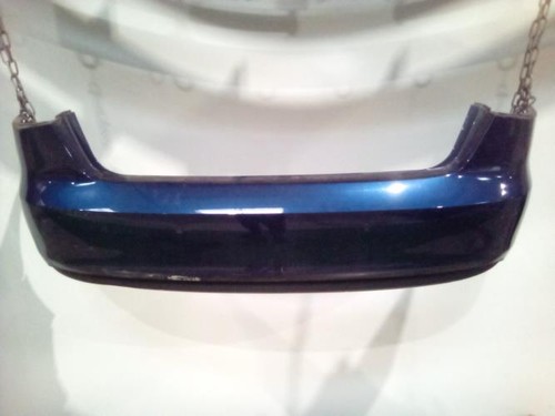 Pare choc arriere audi 3 - pare,