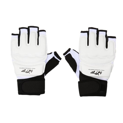 Gants boxe rembourrés pour - de,