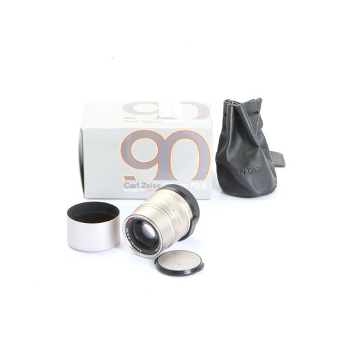 Carl zeiss contax sonnar - carl,