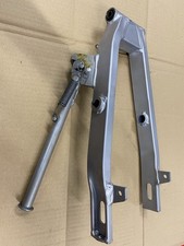 Bras oscillant complet avec